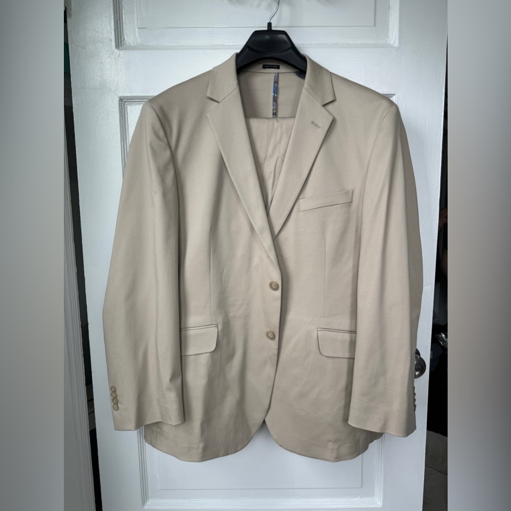 Joseph Abboud 2-Piece Suit 48R